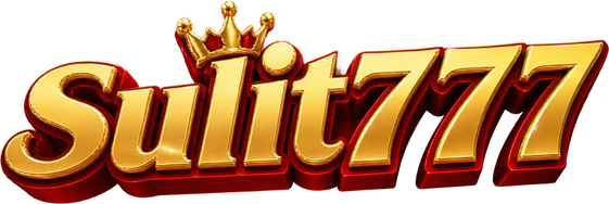 sulit777 Logo